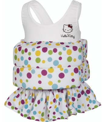 HELLO KITTY SAFETY LIFE JACKET - BABY  